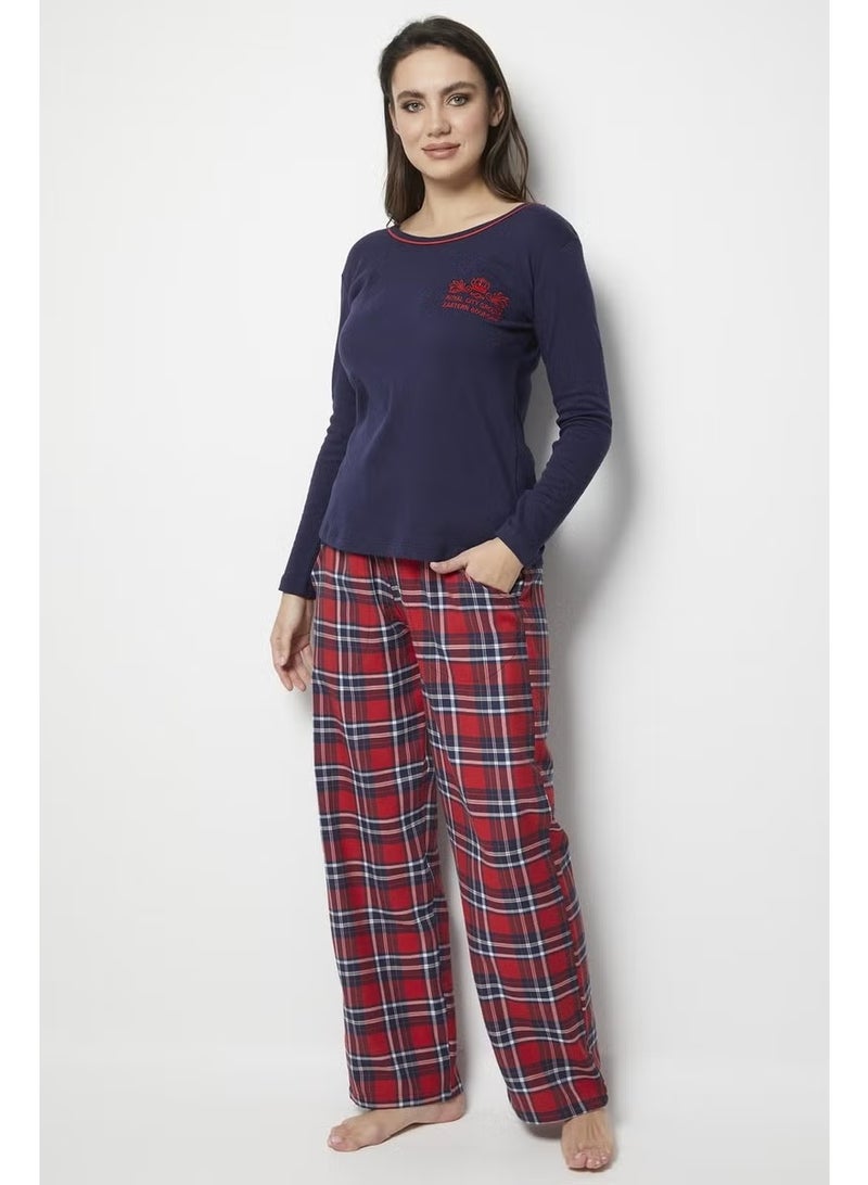 DoReMi Women's Pajamas Set - Image 2